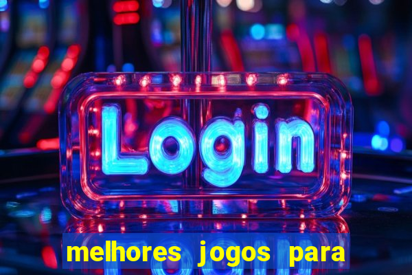 melhores jogos para ganhar dinheiro sem depositar